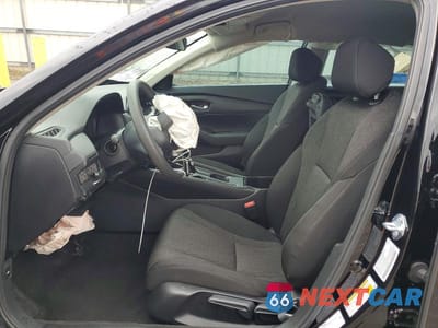 Zdjęcie 7 z 12 samochodu: 2025 HONDA ACCORD LX VIN:1HGCY1F23SA043749 - miniatura