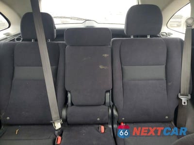 Zdjęcie 10 z 14 samochodu: 2011 HONDA CR-V SE VIN:5J6RE4H41BL027971 - miniatura