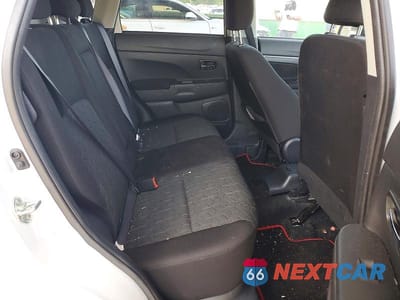 Zdjęcie 11 z 13 samochodu: 2024 MITSUBISHI OUTLANDER SPORT S VIN:JA4ARUAU2RU020544 - miniatura
