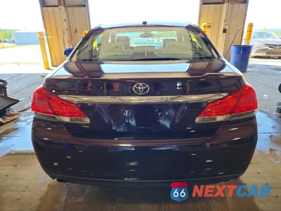 Zdjęcie 6 z 12 samochodu: 2011 TOYOTA AVALON LIMITED VIN:4T1BK3DB1BU386449 - miniatura