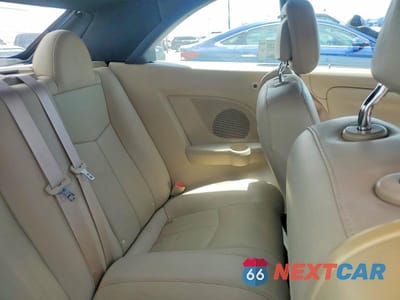 Zdjęcie 10 z 12 samochodu: 2011 CHRYSLER 200 LIMITED VIN:1C3BC7EG6BN554720 - miniatura