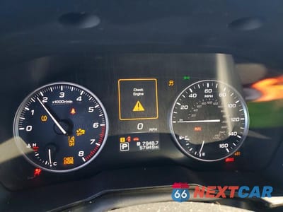 Zdjęcie 9 z 12 samochodu: 2022 SUBARU LEGACY PREMIUM VIN:4S3BWAC60N3028562 - miniatura