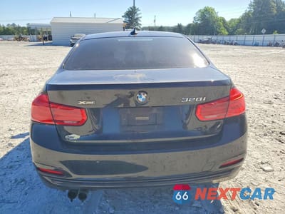 Zdjęcie 6 z 12 samochodu: 2016 BMW 328 I SULEV VIN:WBA8E9G54GNT87379 - miniatura