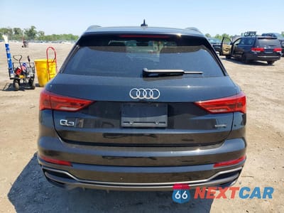 Zdjęcie 6 z 13 samochodu: 2023 AUDI Q3 PREMIUM PLUS S LINE 45 VIN:WA1EECF34P1015366 - miniatura