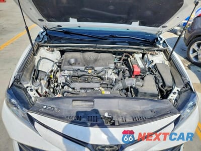 Zdjęcie 11 z 12 samochodu: 2019 TOYOTA CAMRY LE VIN:4T1B11HK4KU810787 - miniatura