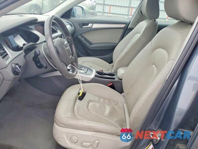 Zdjęcie 7 z 12 samochodu: 2012 AUDI A4 PREMIUM VIN:WAUBFAFL7CA116600 - miniatura