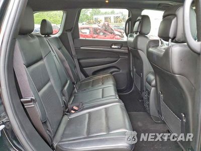 Zdjęcie 11 z 13 samochodu: 2021 JEEP GRAND CHEROKEE LIMITED VIN:1C4RJFBG4MC735070 - miniatura