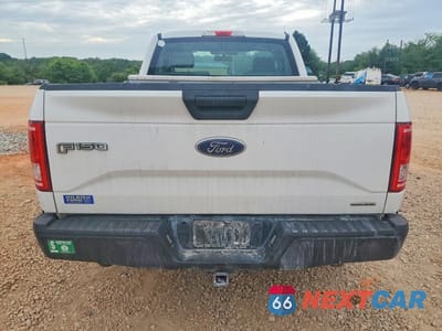 Zdjęcie 6 z 12 samochodu: 2016 FORD F150 VIN:1FTMF1C89GFD11702 - miniatura