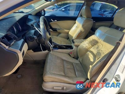 Zdjęcie 7 z 13 samochodu: 2012 ACURA TSX VIN:JH4CU2F46CC012100 - miniatura