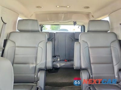 Zdjęcie 10 z 13 samochodu: 2015 GMC YUKON DENALI VIN:1GKS2CKJ6FR728182 - miniatura