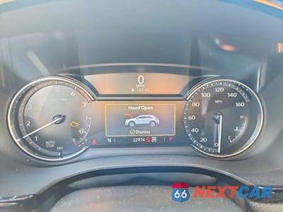 Zdjęcie 9 z 14 samochodu: 2022 CADILLAC XT5 PREMIUM LUXURY VIN:1GYKNDR47NZ108510 - miniatura