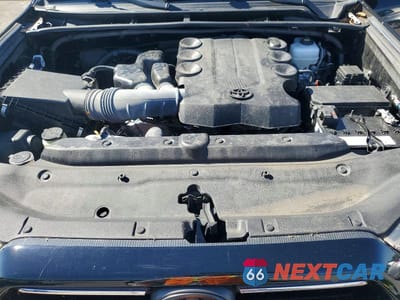 Zdjęcie 12 z 14 samochodu: 2023 TOYOTA 4RUNNER VIN:JTERU5JR4P6169365 - miniatura