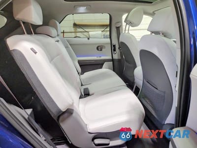 Zdjęcie 11 z 13 samochodu: 2026 HYUNDAI IONIQ 5 LIMITED VIN:7YAKRDDC8TY041033 - miniatura