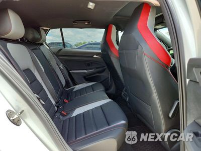 Zdjęcie 10 z 12 samochodu: 2026 VOLKSWAGEN GTI SE VIN:WVW3E7CD3TW155066 - miniatura