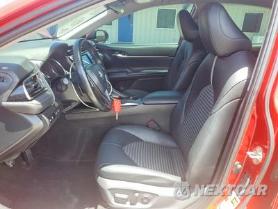 Zdjęcie 7 z 12 samochodu: 2020 TOYOTA CAMRY SE VIN:4T1G11AK1LU328926 - miniatura
