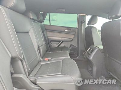 Zdjęcie 11 z 14 samochodu: 2023 VOLKSWAGEN ATLAS CROSS SPORT SE VIN:1V2HE2CA6PC223039 - miniatura