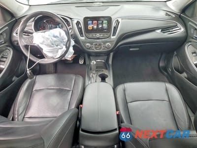 Zdjęcie 8 z 12 samochodu: 2017 CHEVROLET MALIBU LT VIN:1G1ZE5ST9HF100418 - miniatura