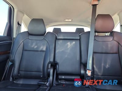 Zdjęcie 10 z 13 samochodu: 2020 ACURA MDX VIN:5J8YD4H31LL033994 - miniatura
