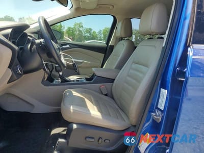 Zdjęcie 7 z 13 samochodu: 2017 FORD ESCAPE TITANIUM VIN:1FMCU0JD0HUC13274 - miniatura
