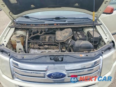 Zdjęcie 12 z 13 samochodu: 2008 FORD EDGE SEL VIN:2FMDK38C88BA65471 - miniatura