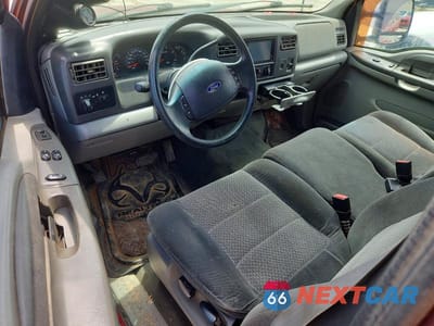 Zdjęcie 8 z 12 samochodu: 2002 FORD F250 SUPER DUTY VIN:1FTNX21F02EB75452 - miniatura
