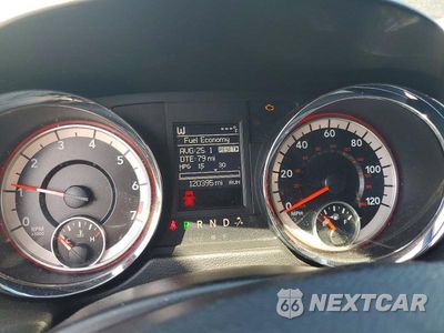 Zdjęcie 9 z 13 samochodu: 2019 DODGE GRAND CARAVAN GT VIN:2C4RDGEG4KR692086 - miniatura