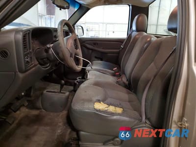 Zdjęcie 7 z 12 samochodu: 2006 CHEVROLET SILVERADO K1500 VIN:1GCEK14Z86Z291527 - miniatura