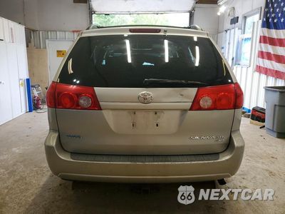 Zdjęcie 6 z 14 samochodu: 2009 TOYOTA SIENNA VIN:5TDBK22C89S023350 - miniatura