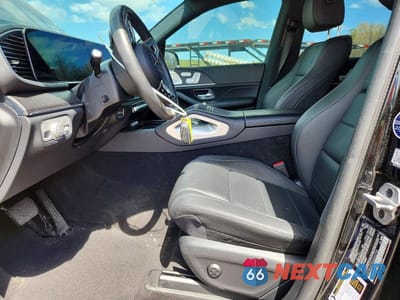 Zdjęcie 7 z 14 samochodu: 2022 MERCEDES-BENZ GLE 350 4MATIC VIN:4JGFB4KE5NA600708 - miniatura