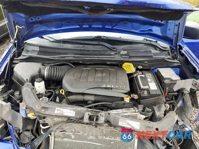 Zdjęcie 12 z 13 samochodu: 2018 DODGE GRAND CARAVAN SE VIN:2C4RDGBG4JR256163 - miniatura