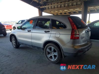 Drugie zdjęcie samochodu z przodu: 2008 HONDA CR-V VIN:JHLRE48518C054016 - miniatura