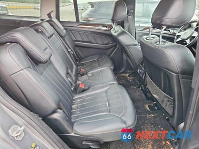 Zdjęcie 11 z 13 samochodu: 2015 MERCEDES-BENZ GL 450 4MATIC VIN:4JGDF6EEXFA561733 - miniatura