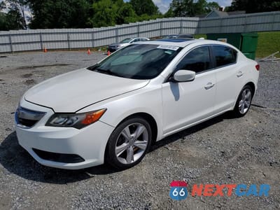 2015 ACURA ILX 20 19VDE1F3XFE003698 - główne zdjęcie licytacji z USA - miniatura
