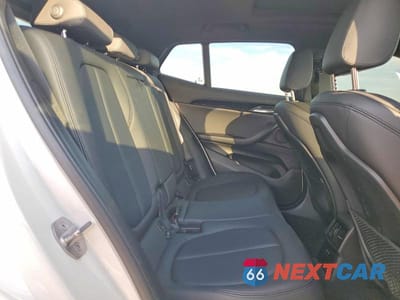 Zdjęcie 11 z 13 samochodu: 2020 BMW X2 SDRIVE28I VIN:WBXYH9C07L5P36097 - miniatura