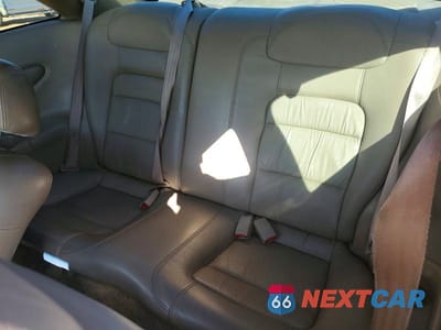 Zdjęcie 10 z 12 samochodu: 1999 HONDA ACCORD EX VIN:1HGCG3279XA001903 - miniatura