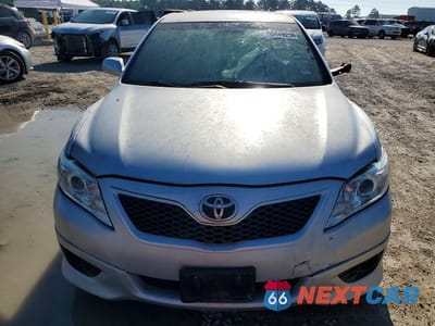 Piąte zdjęcie samochodu w środku: 2011 TOYOTA CAMRY SE VIN:4T1BF3EK0BU773545 - miniatura