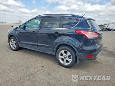 Drugie zdjęcie samochodu z przodu: 2014 FORD ESCAPE SE VIN:1FMCU0G99EUB13138 - miniatura