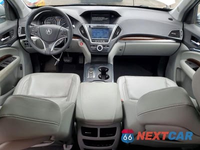 Zdjęcie 8 z 14 samochodu: 2019 ACURA MDX VIN:5J8YD3H33KL010810 - miniatura