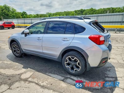 Drugie zdjęcie samochodu z przodu: 2014 SUBARU XV CROSSTREK 2.0 LIMITED VIN:JF2GPAGC7E8266254 - miniatura