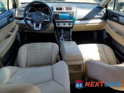 Zdjęcie 8 z 12 samochodu: 2017 SUBARU LEGACY 2.5I PREMIUM VIN:4S3BNAF63H3040689 - miniatura