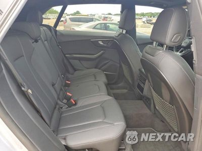 Zdjęcie 11 z 13 samochodu: 2021 AUDI Q8 PREMIUM PLUS S-LINE VIN:WA1EVAF11MD004614 - miniatura