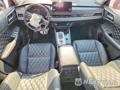 Zdjęcie 8 z 14 samochodu: 2022 MITSUBISHI OUTLANDER SEL VIN:JA4J3VA82NZ059755 - miniatura