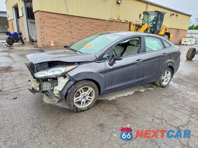 2019 FORD FIESTA SE 3FADP4BJ4KM151441 - główne zdjęcie licytacji z USA - miniatura