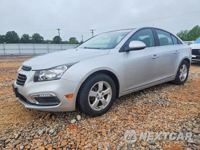 Drugie zdjęcie samochodu z przodu: 2016 CHEVROLET CRUZE LIMITED LT VIN:1G1PE5SB9G7166099 - miniatura