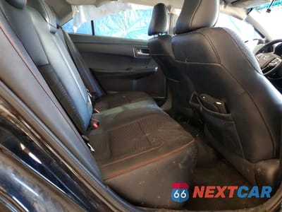 Zdjęcie 10 z 12 samochodu: 2015 TOYOTA CAMRY SE VIN:4T1BF1FK9FU987622 - miniatura