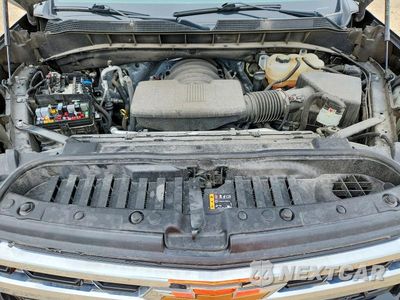 Zdjęcie 11 z 12 samochodu: 2022 CHEVROLET SILVERADO C1500 LT VIN:2GCPACED8N1518488 - miniatura