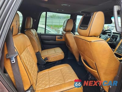 Zdjęcie 11 z 13 samochodu: 2011 LINCOLN NAVIGATOR VIN:5LMJJ2J59BEJ09112 - miniatura