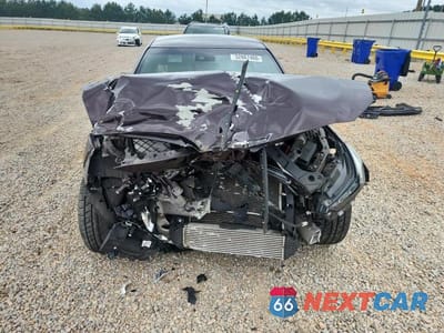 Piąte zdjęcie samochodu w środku: 2022 CADILLAC CT5 PREMIUM LUXURY VIN:1G6DT5RK9N0109500 - miniatura
