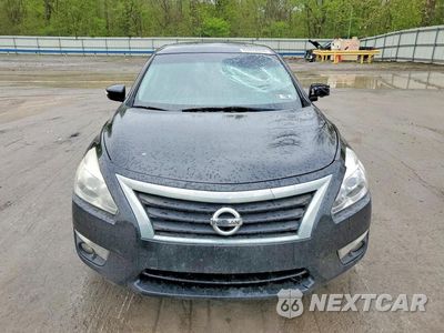 Piąte zdjęcie samochodu w środku: 2013 NISSAN ALTIMA 2.5 VIN:1N4AL3AP3DC213494 - miniatura
