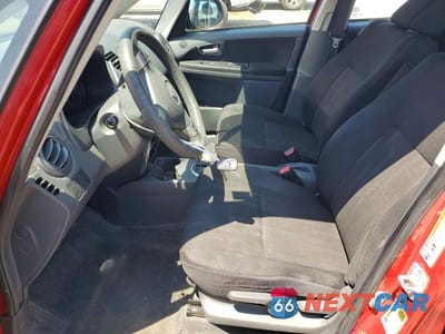 Zdjęcie 7 z 12 samochodu: 2012 SUZUKI SX4 VIN:JS2YB5A35C6304452 - miniatura